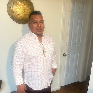 Meet your Posher, Peter